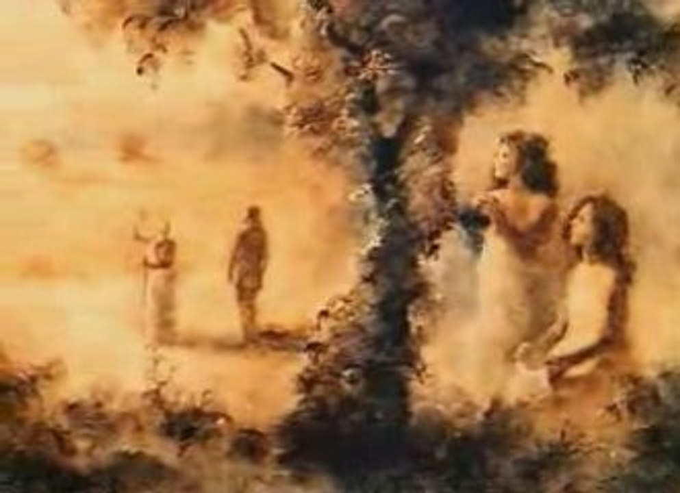 Le rêve d'un homme ridicule