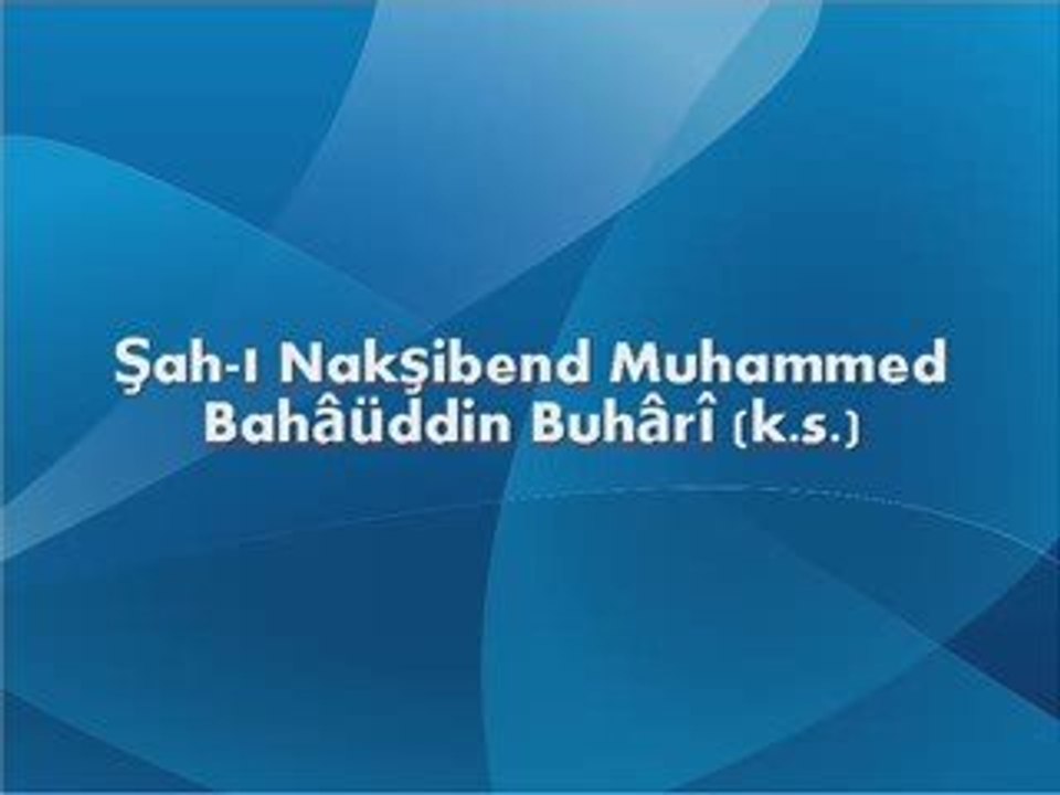 Mevlana Eş Şeyh Es Seyyid Eş Şerif Muhammed Sıddık Efendi 1