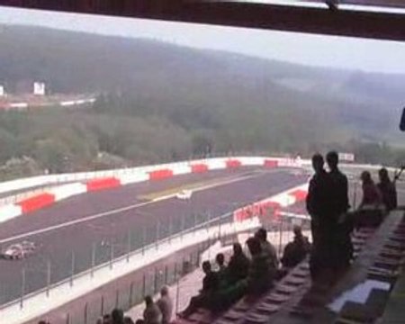 Spa Euro Race 2008