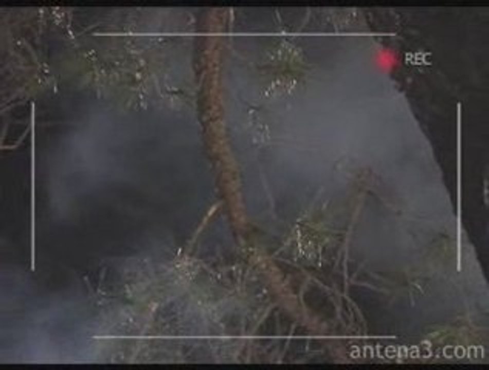 Making off de "El rey de la baraja"