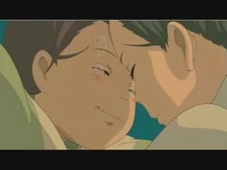 Chihiro & Fievel "loin dans mes rêves" AMV