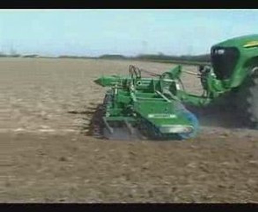 SYNCHROSPIRE : 5 fonctions en un seul outil