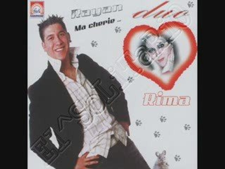 cheb rayan nouvO 2009