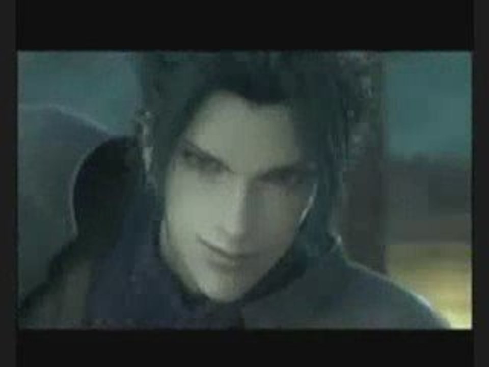 amv de zack -final fantasy 7