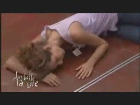 Plus Belle La Vie - Teaser du 25 Juin 2009-Episode 1249