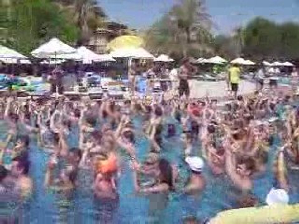 Magic life waterworld