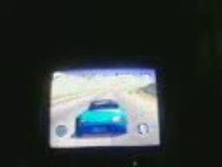 vidéotest porsche challenge (ps1) 1/4