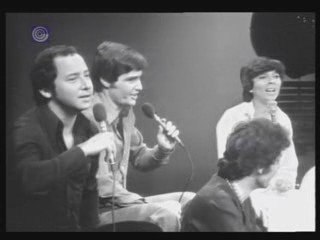 Composer Mordechai Zeira `What Saying Your Eyes`