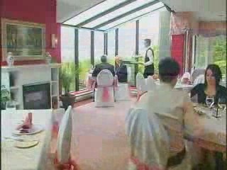 Auberge des Falaises, Charlevoix, 2009