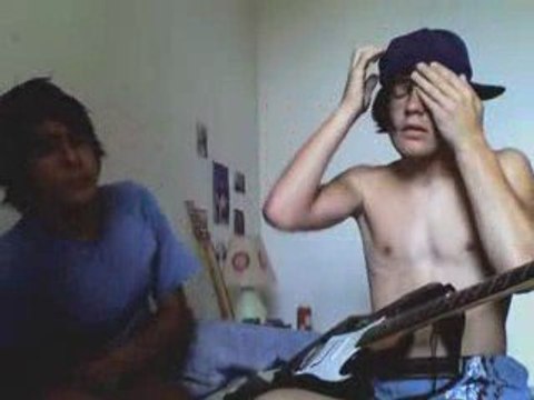 Blink 182 - Feeling This Par Will & Wal Séssion To AOL.