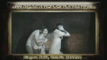 Nightmares Fear Factory | Attractions in Niagara Falls, near