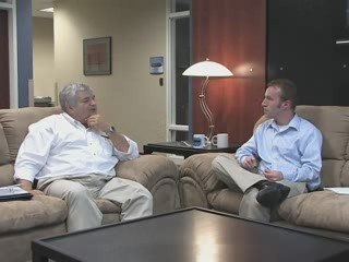 Facebook and Myspace: Part 1