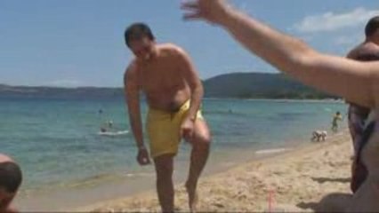 SCH Goes......................Camping: Sainis