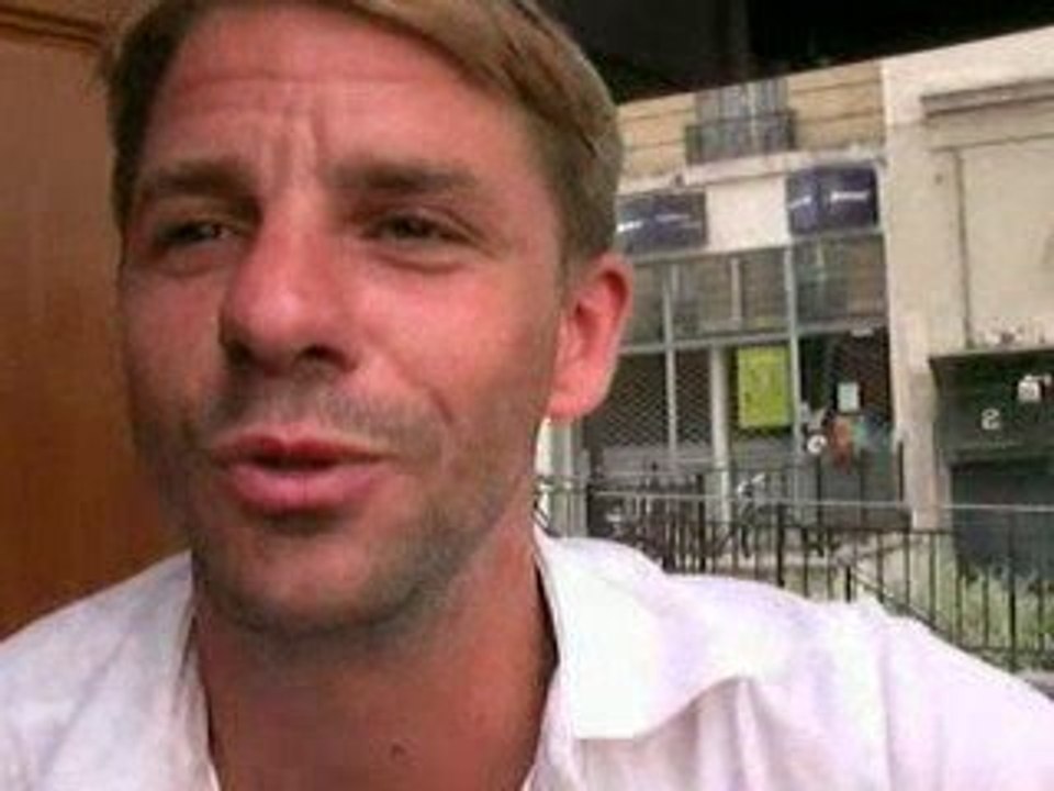Raphael Krafft