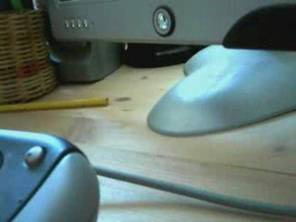 mon deck yu-gi-ho part 4 (dernière partie)