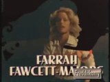 Hommage à Farrah Fawcett