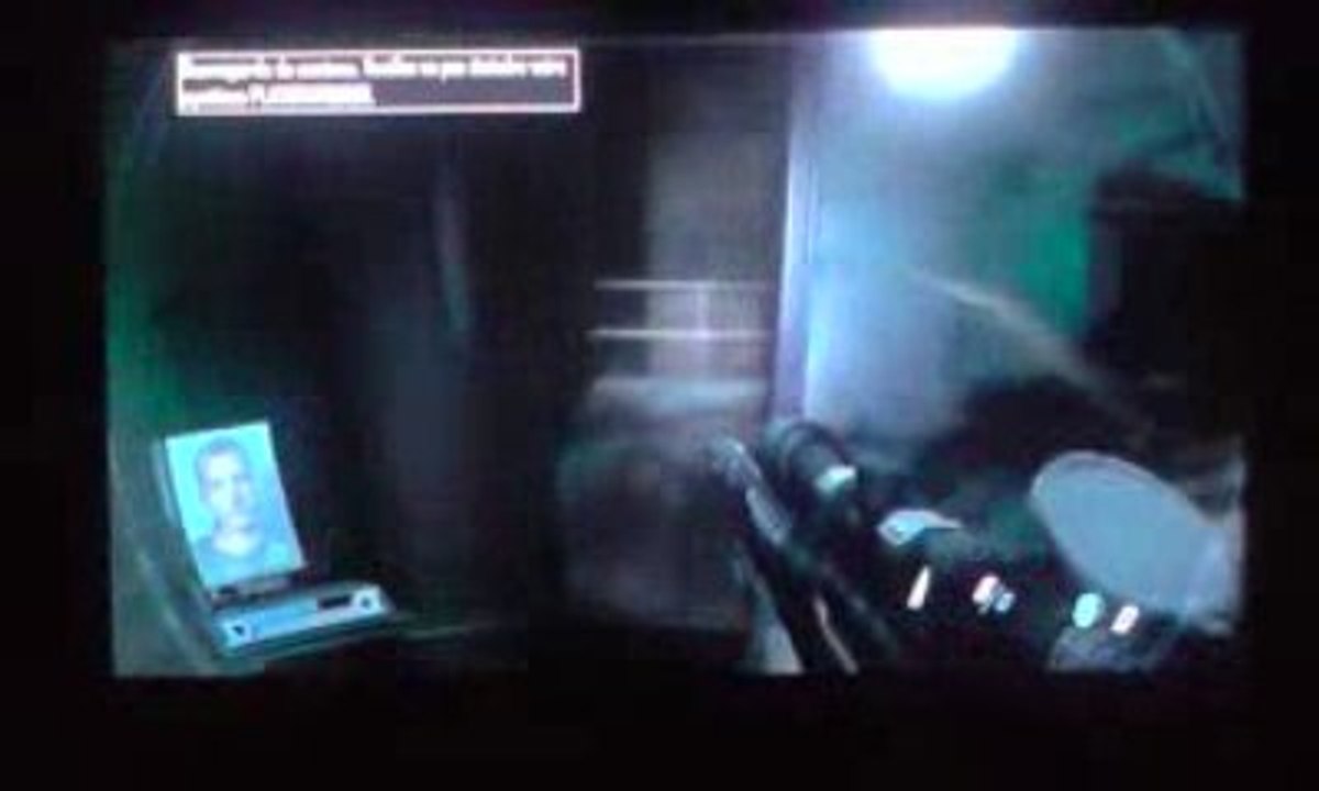 test camera fear 2