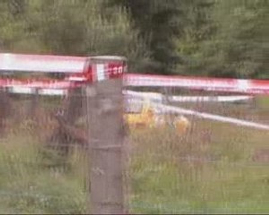 Laignel laurent " rallye de basse normandie "