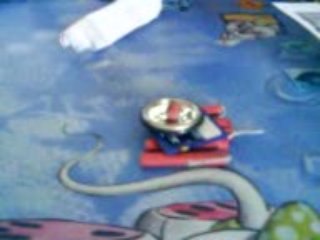 magie aparision disparition