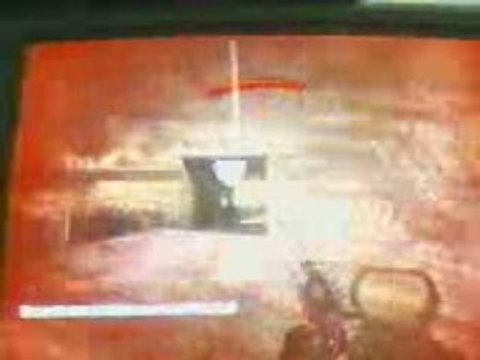 (Video Fun) Multijoueurs Call of Duty 4 [XBOX360] (QG)