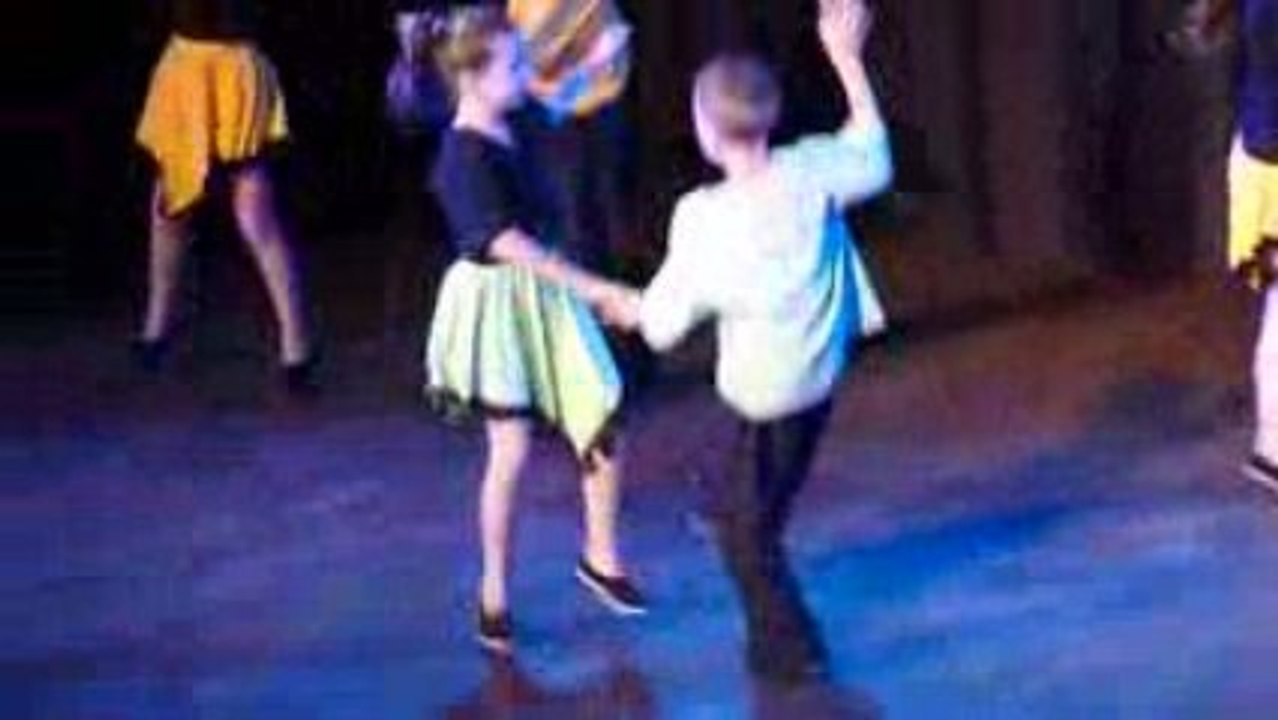 Julie&Adrien 2ème année (2)