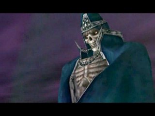 Castlevania Dracula X Chronicles - 04/Monde de Merd...credi