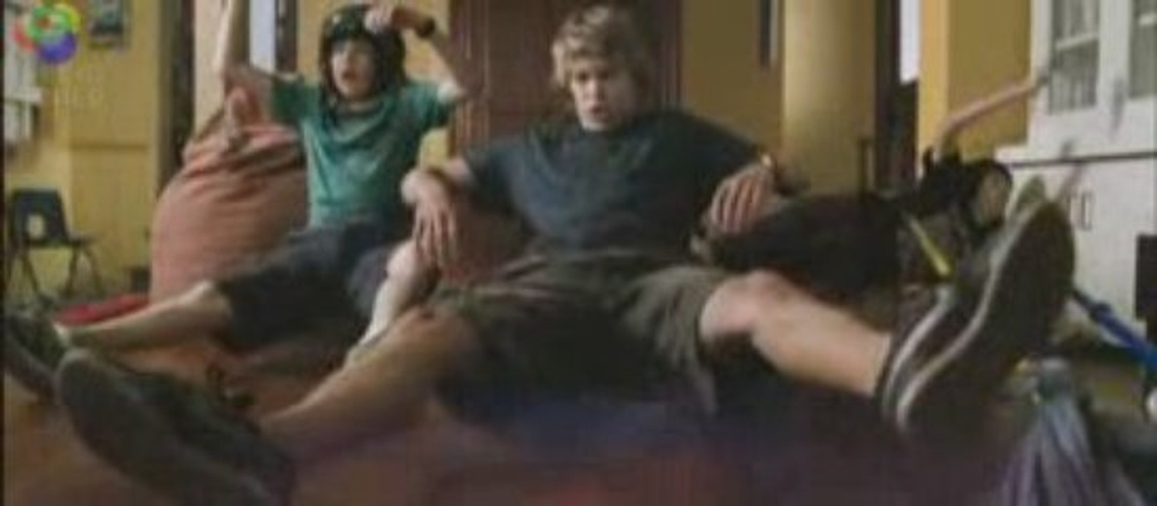 Aliens in the Attic - Movie Trailer