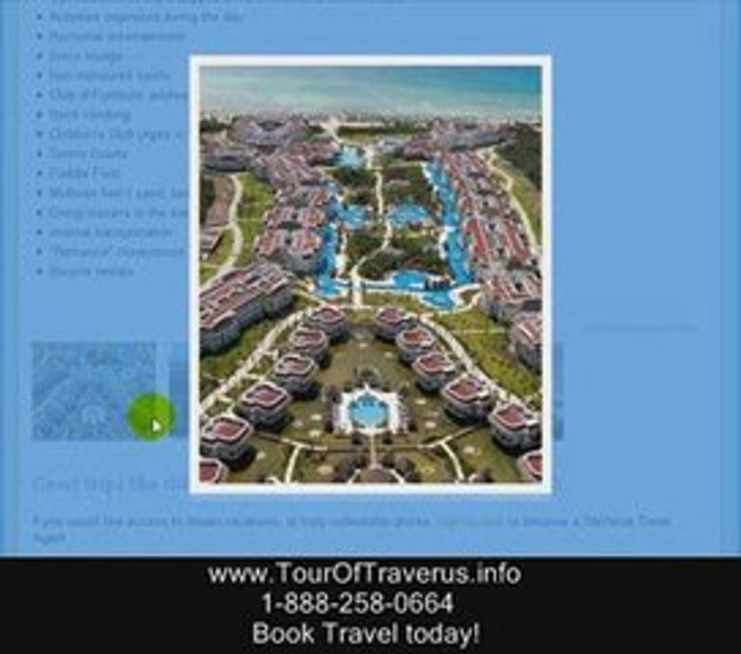 Traverus Travel Vacation Club- Traverus Member Trips