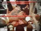 Randy Orton vs. Ric flair cage match promo
