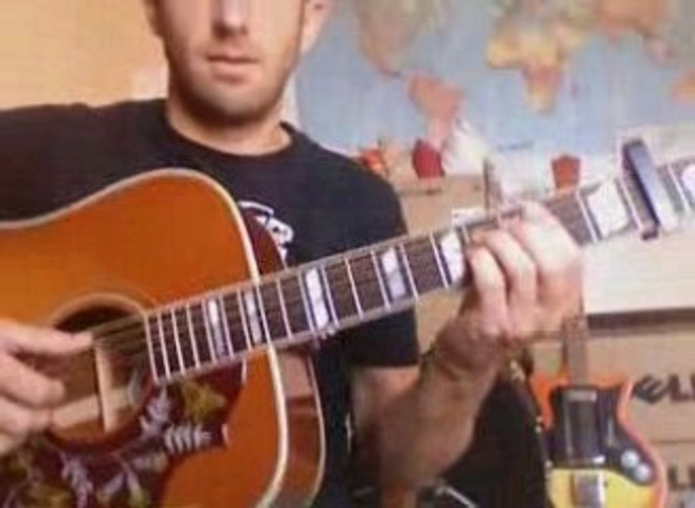 Apprends à jouer 3870 secondes de Mr Roux par Mr Roux