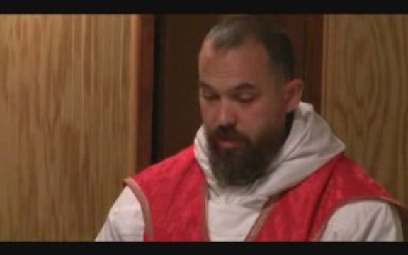 Jun 22 - Homily - Fr John Joseph: St John Fisher and St Thom