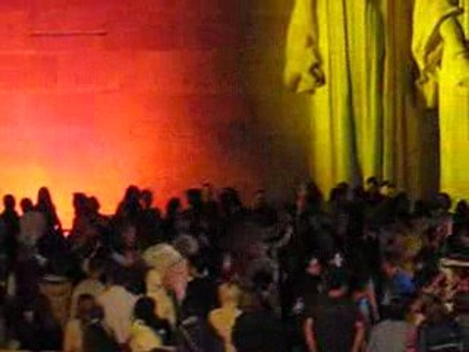 fête de la musique 2009