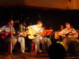 Soirée guitare à Thaon