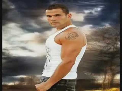 Dj 7habibi Amr Diab Yehmak Fe Eh ReMix
