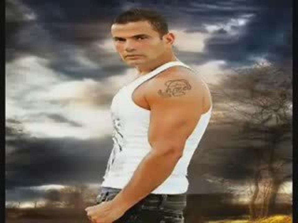 Dj 7habibi Amr Diab Yehmak Fe Eh ReMix