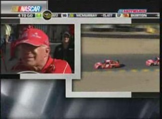 NSCS 2009 - RD 16 - Toyota/SaveMart 350 - Part 1 of 2