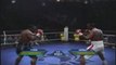 Mike Tyson VS Lennox Lewis Fight Night Round 4 Part 1/2