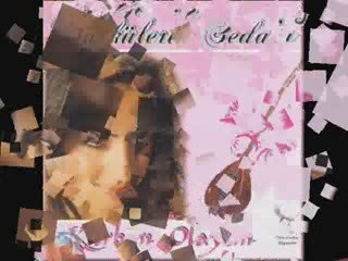 sende evlisin bende türkülerin sedası 2009