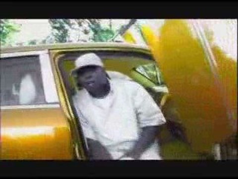 Killa Kyleon & Lil Ray - Wet Paint Drippin