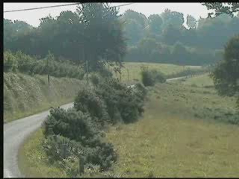 Laignel laurent " rallye de basse normandie "