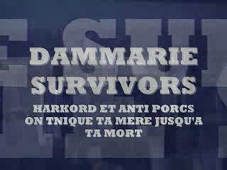 dammarie