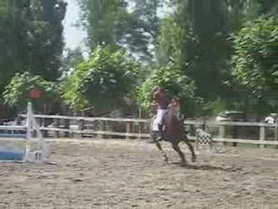 Lucie Et Polo club 2