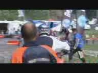 hcbt bernex 2009 essai