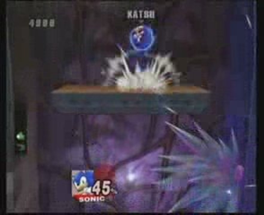 SSBB mode aventure stage 32 2-2