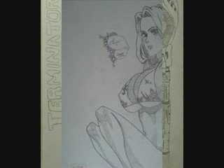 mes dessins