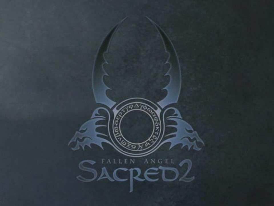 Sacred 2 : Fallen Angel - Trailer