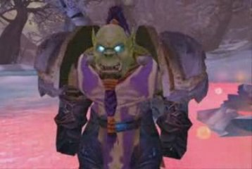 Meet Faek & Orrag: Inside the CURSE Guild on Kirin Tor US 🌟