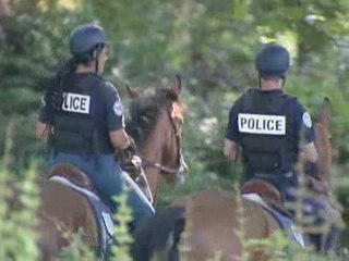 No border point sur le parcours de la manif de samedi