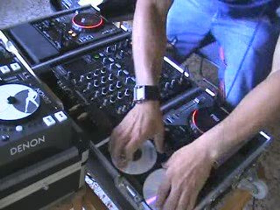 djmau zouk 2009 kizomba