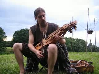 Solstice d'été 2009